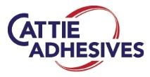 Cattie Adhesives Logo