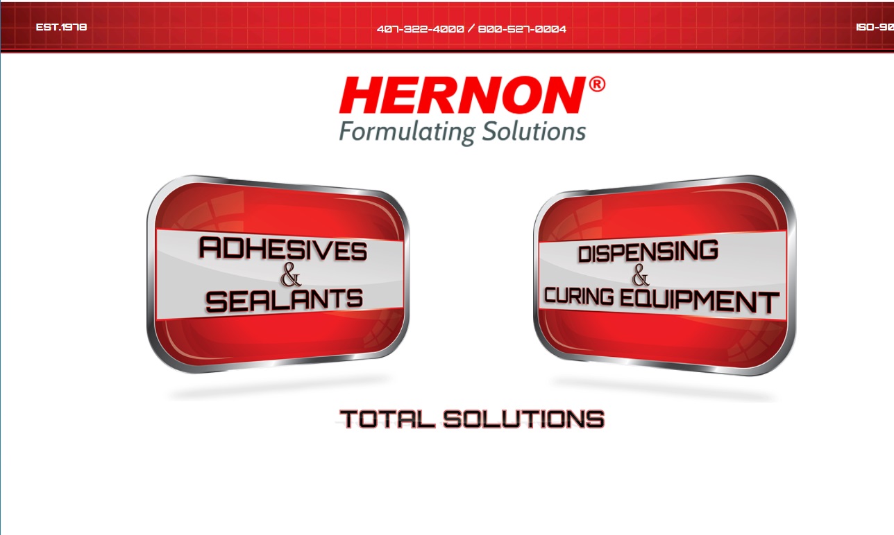 Hernon Manufacturing, Inc