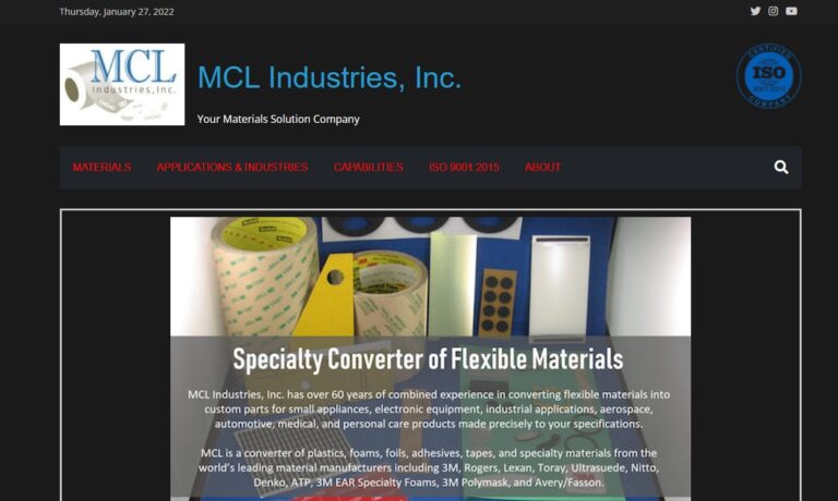 MCL Industries