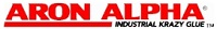 Aron Alpha® Logo