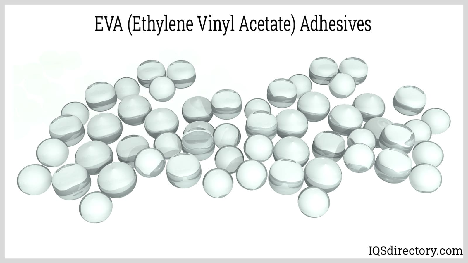 EVA Adhesives