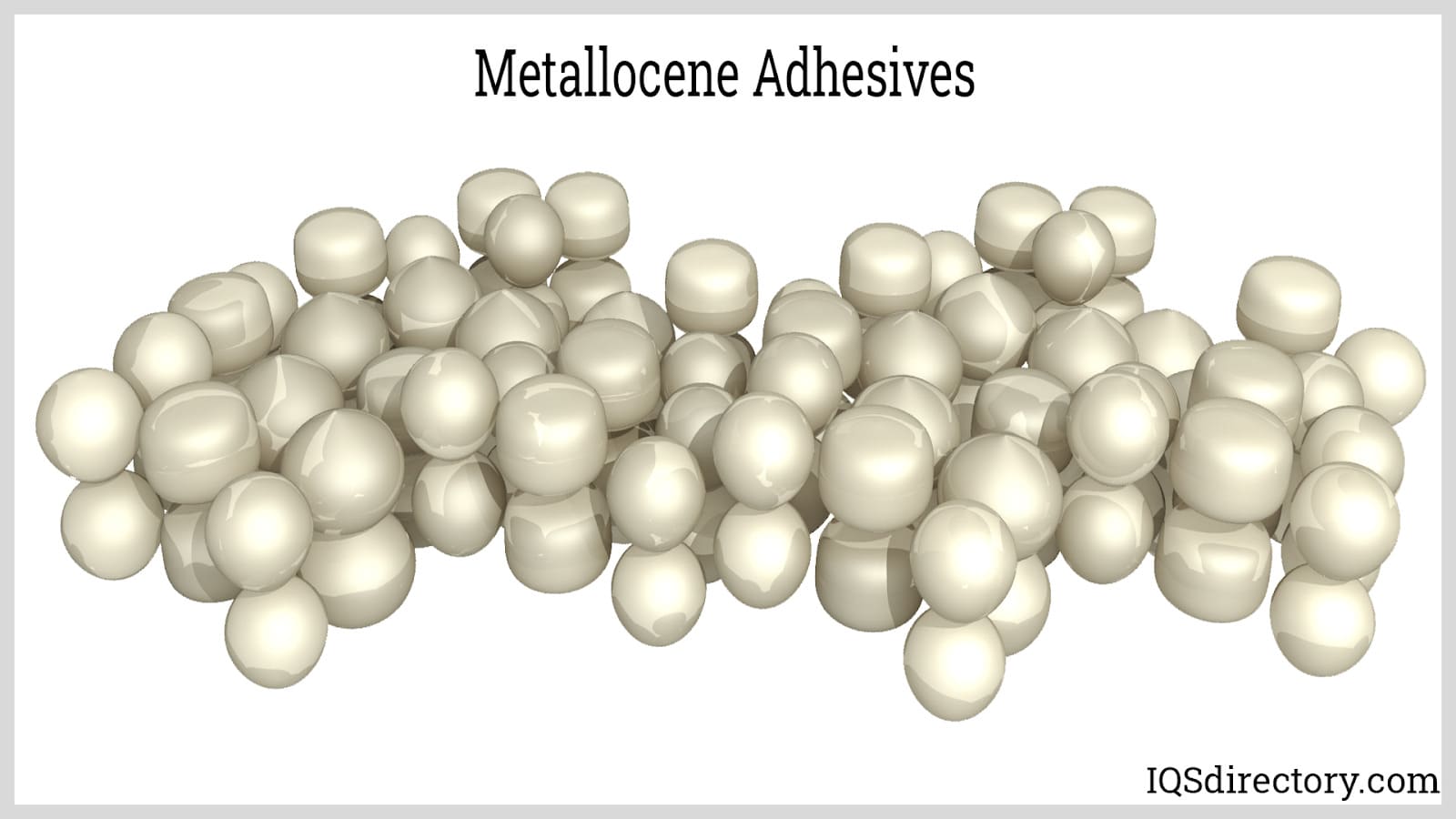 Metallocene Adhesives