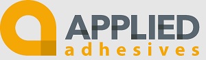 Applied Adhesives Logo