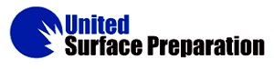 United Surface Preparation Logo