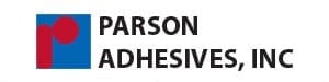 Parson Adhesives, Inc Logo